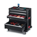 KETER 5 FIÓKOS TÁROLÓ "TOOL CHEST" - Image 3
