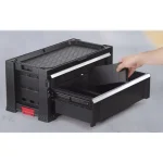 KETER 2 FIÓKOS TÁROLÓ "TOOL CHEST" - Image 3