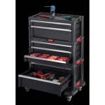 KETER 7 FIÓKOS TÁROLÓ "TOOL CHEST" - Image 2