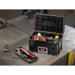 KETER 22" "GEAR" SZERSZÁMOSLÁDA - Image 2