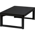 LYON RESOLITH MŰANYAG KERTI ASZTAL - grafit - Image 2