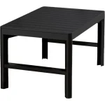 LYON RESOLITH MŰANYAG KERTI ASZTAL - grafit