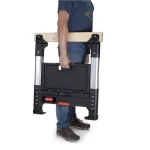 KETER FŰRÉSZBAK - Image 2