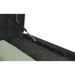 JAVA BOX MŰRATTAN KERTI LÁDA 850L - Image 4