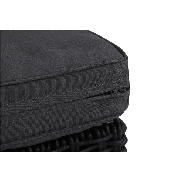 MOOREA BALCONY MŰRATTAN KERTI BÚTOR SZETT - Image 2