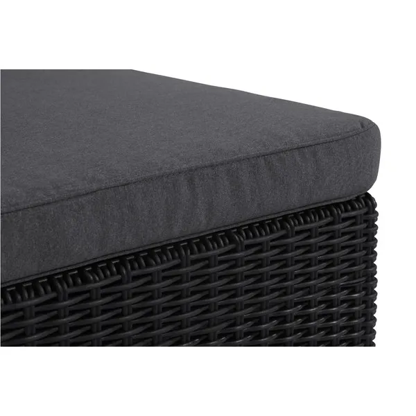 MOOREA BALCONY MŰRATTAN KERTI BÚTOR SZETT - Image 3