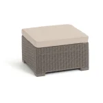 MOOREA BALCONY MŰRATTAN KERTI BÚTOR SZETT - Image 3