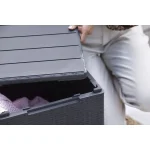 VIGO MŰRATTAN KERTI TÁROLÓCSOMAG - Image 6