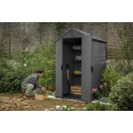 DARWIN 4X4 MŰANYAG KERTI HÁZ - Image 2