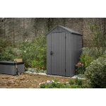 DARWIN 4X4 MŰANYAG KERTI HÁZ - Image 3