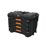 KETER Pro Gear 2.0 XL 4 FIÓKOS SZERSZÁMOSLÁDA