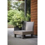 ELEMENTS SIGNATURE 1 SZEMÉLYES KERTI KANAPÉ - Image 4