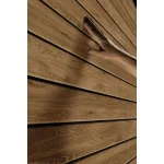 KETER SIGNATURE PENT 11X7 MŰANYAG KERTI HÁZ - DIÓ - Image 4