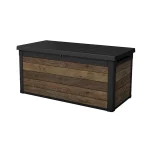 DECOCOAT MŰANYAG KERTI LÁD 570 L - dió