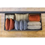 DECOCOAT MŰANYAG KERTI LÁD 570 L - kőrisfa - Image 5