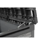 DECOCOAT MŰANYAG KERTI LÁD 570 L - Viharszürke - Image 6