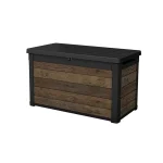 DECOCOAT MŰANYAG KERTI LÁD 380 L - dió