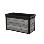 DECOCOAT MŰANYAG KERTI LÁD 380 L - Viharszürke