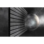 KETER SIGNATURE PENT 9X7 MŰANYAG KERTI HÁZ - VELENCEI SZÜRKE - Image 2