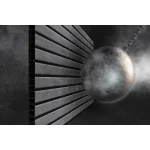 KETER SIGNATURE PENT 7X7 MŰANYAG KERTI HÁZ - VELENCEI SZÜRKE - Image 2