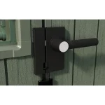 POTTING SHED KÜLTÉRI MŰANYAG HÁZ - Image 5