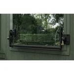 POTTING SHED KÜLTÉRI MŰANYAG HÁZ - Image 4