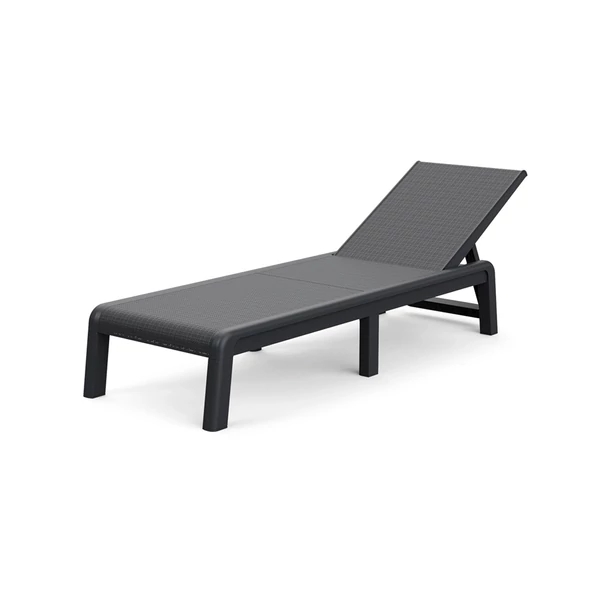 17213627_new-2025_MALLORCA-SUNLOUNGER_11681_RGB MALLORCA MŰANYAG NAPOZÓÁGY - Image 1