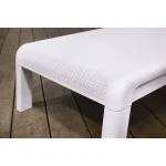 MALLORCA MŰANYAG NAPOZÓÁGY PÁRNÁVAL - Image 4