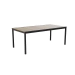 PORTO 200 MŰANYAG KERTI ASZTAL