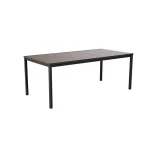 PORTO 200 MŰANYAG KERTI ASZTAL