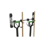 TÖBBFUNKCIÓS FALI AKASZTÓ - Image 3