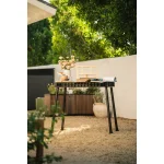 KETER ULTIMATE HORDOZHATÓ MUNKAASZTAL - Fekete - Image 2