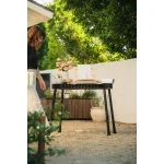 KETER ULTIMATE HORDOZHATÓ MUNKAASZTAL - Fekete - Image 5