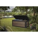 DECOCOAT MŰANYAG KERTI LÁDA 630L - Image 3