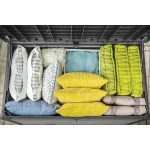 DECOCOAT MŰANYAG KERTI LÁDA 870 L - Viharszürke - Image 4