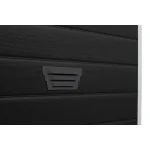 ESSENTIALS 6X4 MŰANYAG SZERSZÁMOSHÁZ - sötétszürke/fehér - Image 6