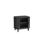 GARDEN LUXE MŰANYAG KÜLTÉRI ZÁRHATÓ SZEKRÉNY - SZÜRKE - Image 2