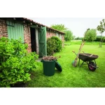 KEREK MŰANYAG KÜLTÉRI SZEMETES 90L - Image 3