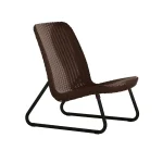 RIO PATIO MŰRATTAN KERTI BÚTOR SZETT - Image 2