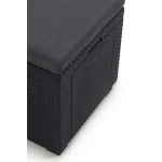 CUBE MŰRATTAN ÜLŐKE PÁRNÁVAL - Image 4