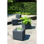 ICE CUBE MŰRATTAN KERTI HŰTŐLÁDA - Image 3