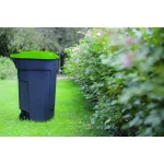 MŰANYAG KÜLTÉRI SZEMETES 110L - Image 2
