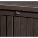 BORNEO MŰRATTAN KERTI LÁDA 416L - Image 3