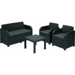 GEORGIA MŰRATTAN KERTI BÚTOR SZETT