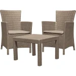 ROSARIO MŰRATTAN KERTI BÚTOR SZETT