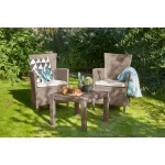 ROSARIO MŰRATTAN KERTI BÚTOR SZETT - Image 3