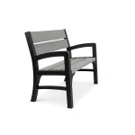 MONTERO 2 SZEMÉLYES MŰANYAG KERTI PAD - Image 5