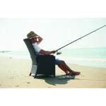 VERMONT MŰRATTAN KERTI FOTEL - Image 5