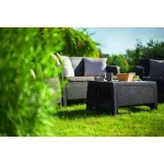 CORFU MŰRATTAN KERTI BÚTOR SZETT - Image 5