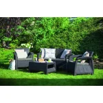 CORFU MŰRATTAN KERTI BÚTOR SZETT - Image 6